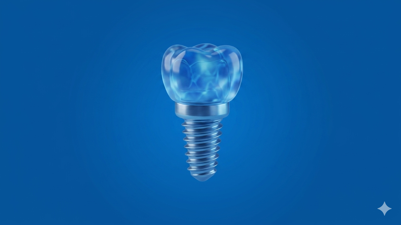Implants & Tooth Replacement