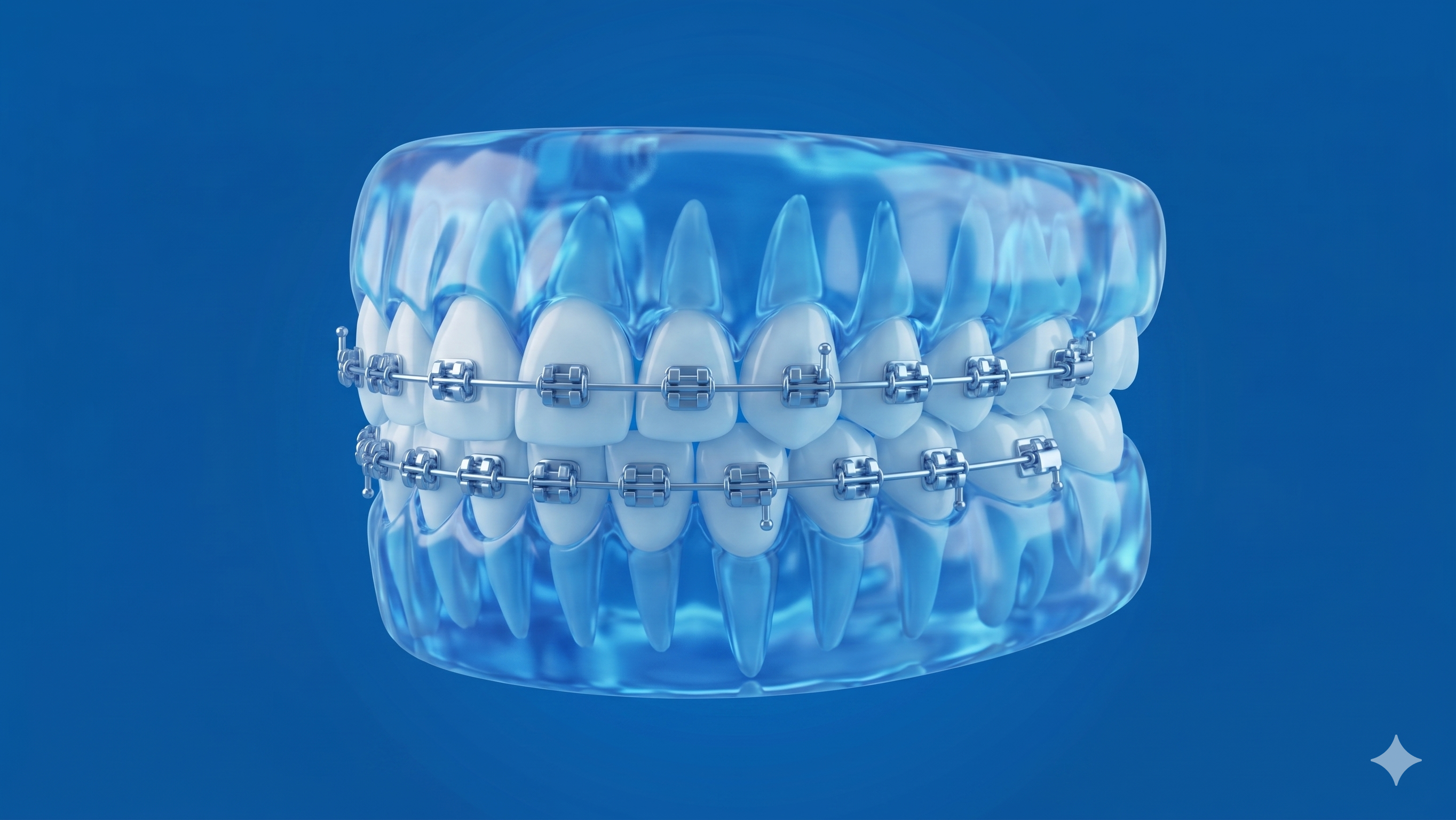Cosmetic & Orthodontic Care