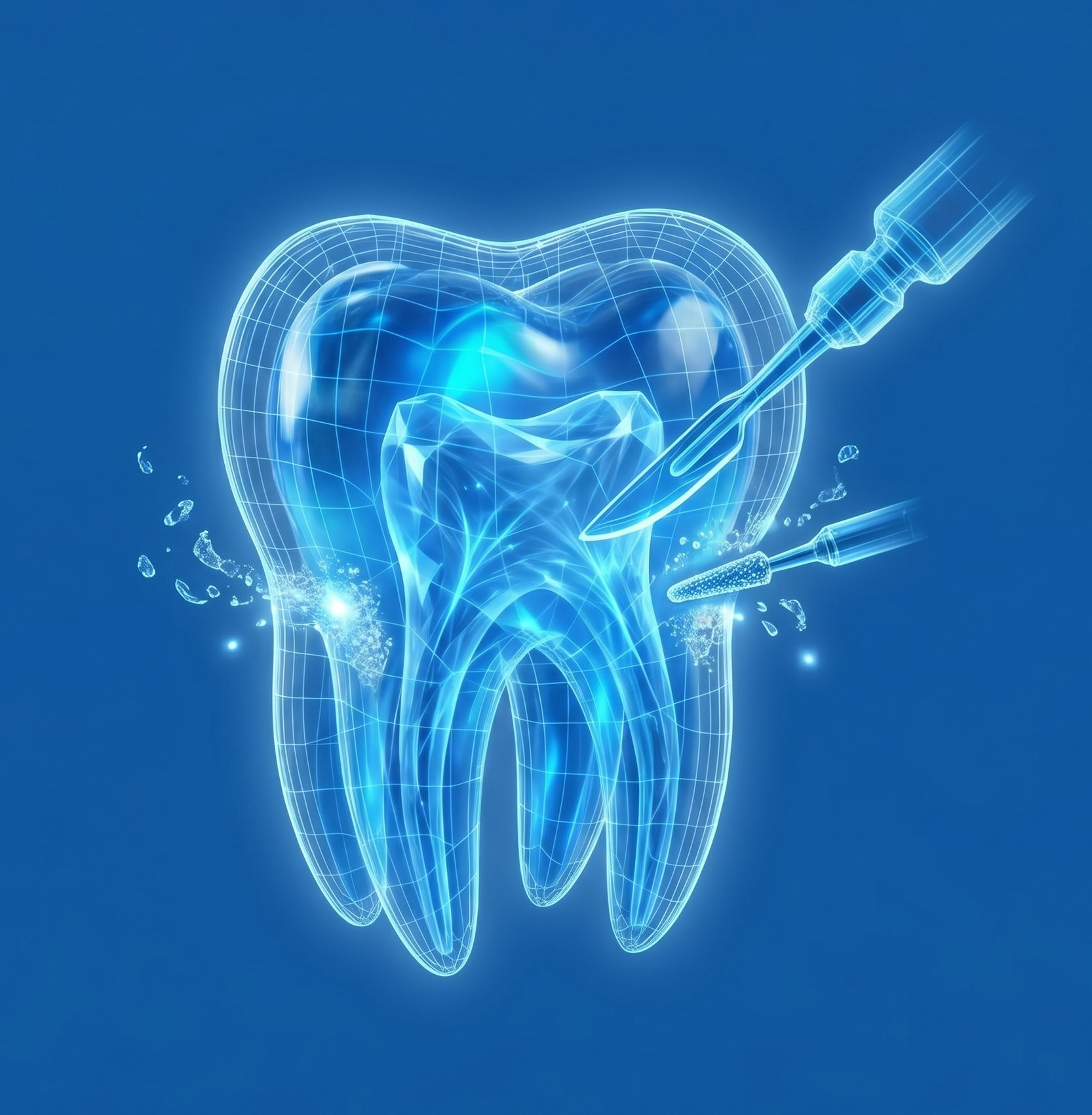 Oral & Maxillofacial Surgery