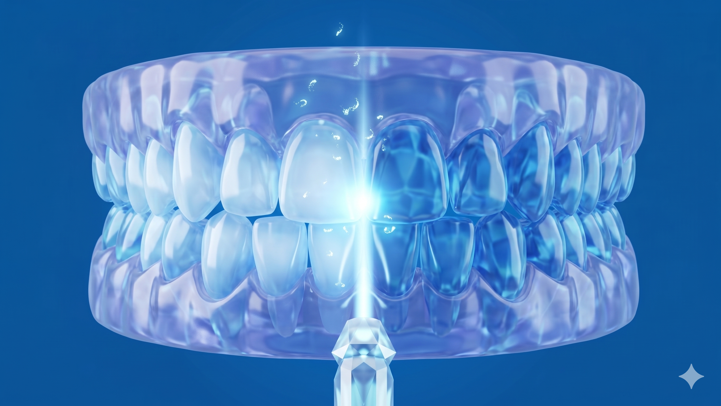 Oral Screening & Jaw Care